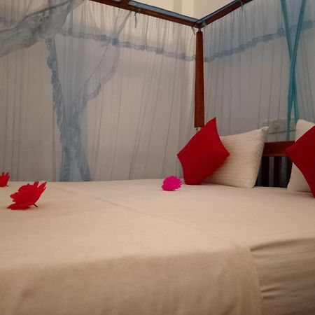 Mountain Heaven Inn Mirissa Ngoại thất bức ảnh