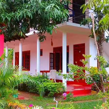 Mountain Heaven Inn Mirissa Ngoại thất bức ảnh