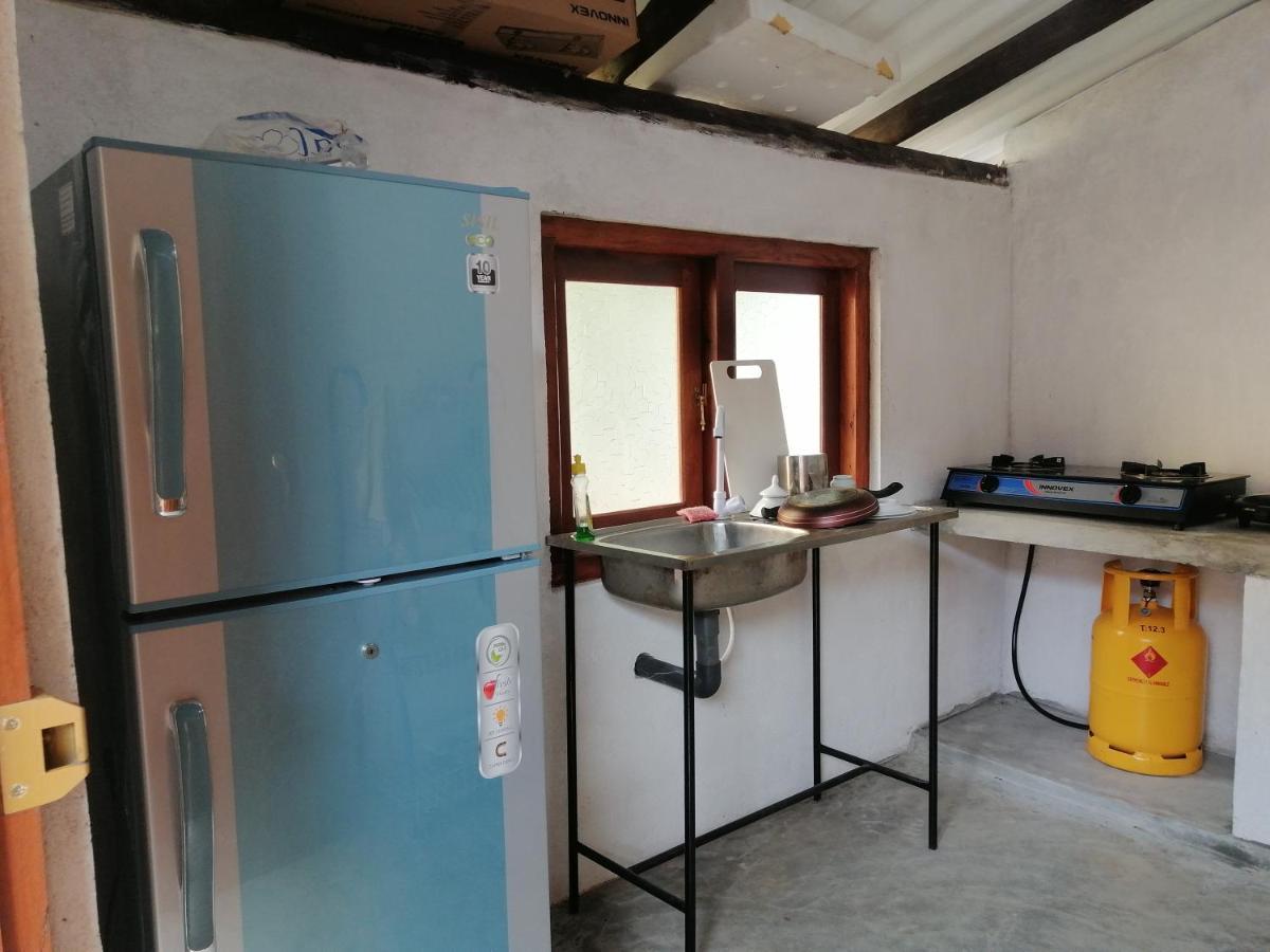 Mountain Heaven Inn Mirissa Ngoại thất bức ảnh