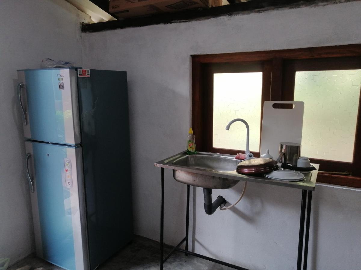 Mountain Heaven Inn Mirissa Ngoại thất bức ảnh