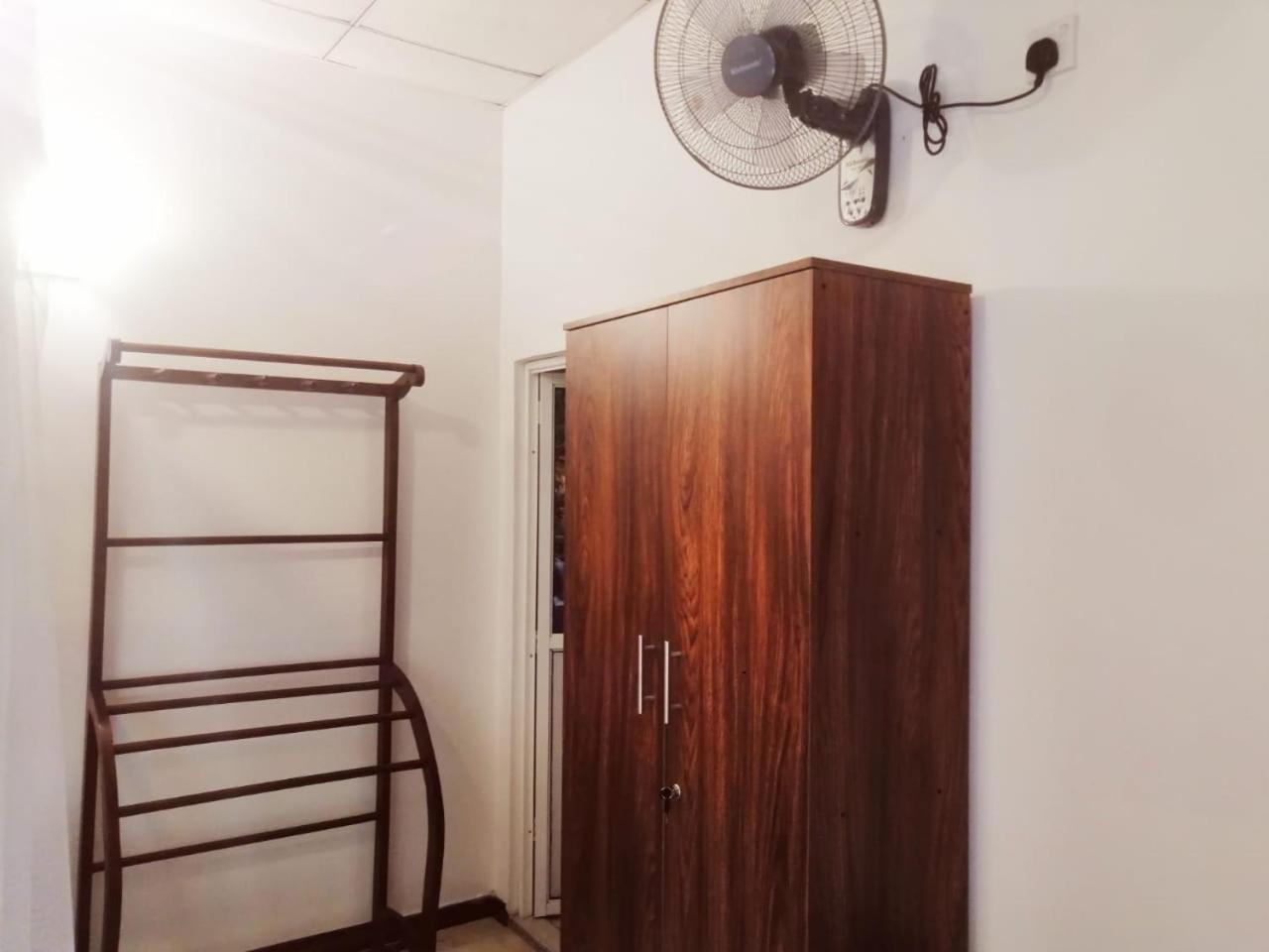 Mountain Heaven Inn Mirissa Ngoại thất bức ảnh