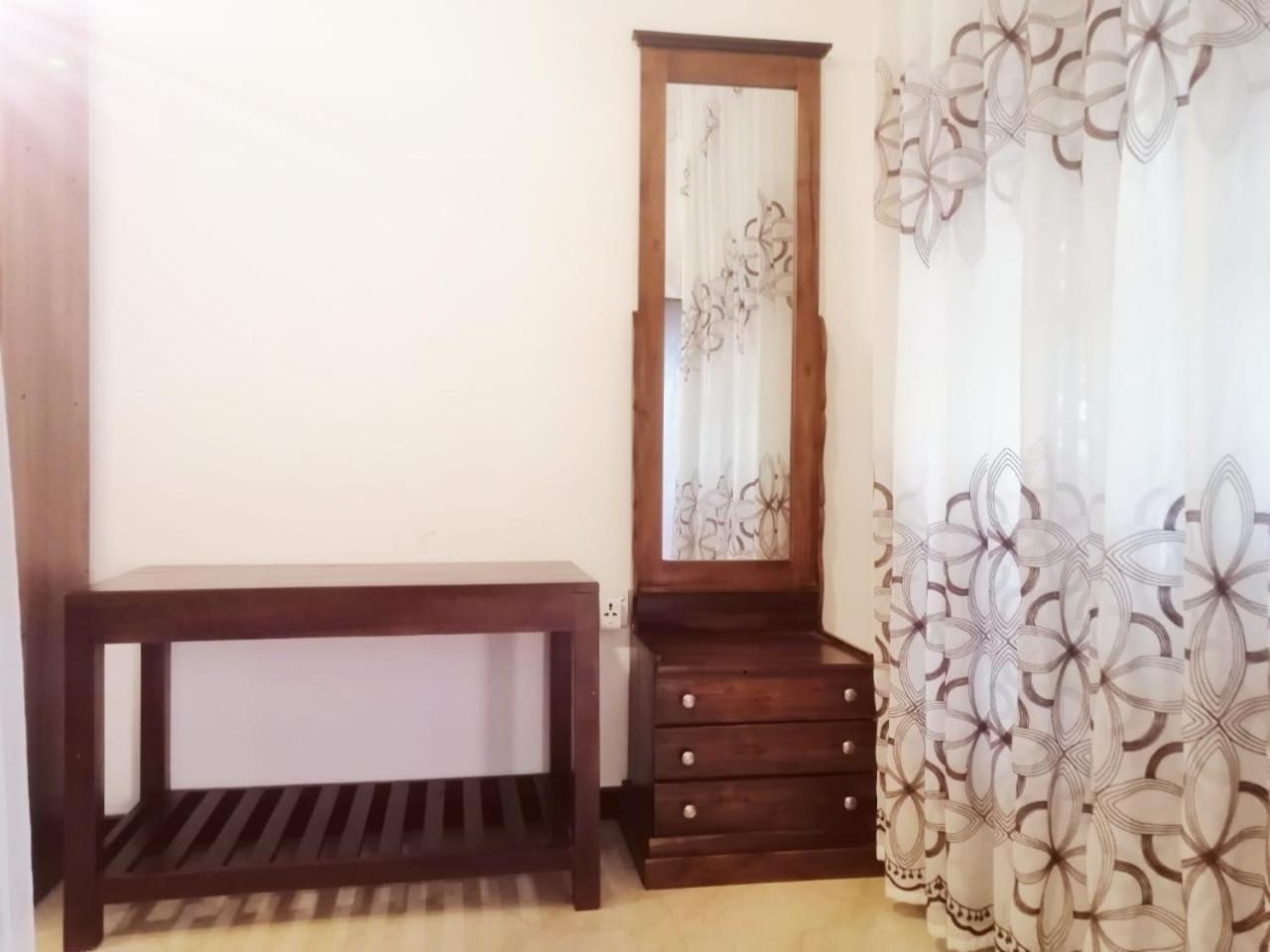 Mountain Heaven Inn Mirissa Ngoại thất bức ảnh