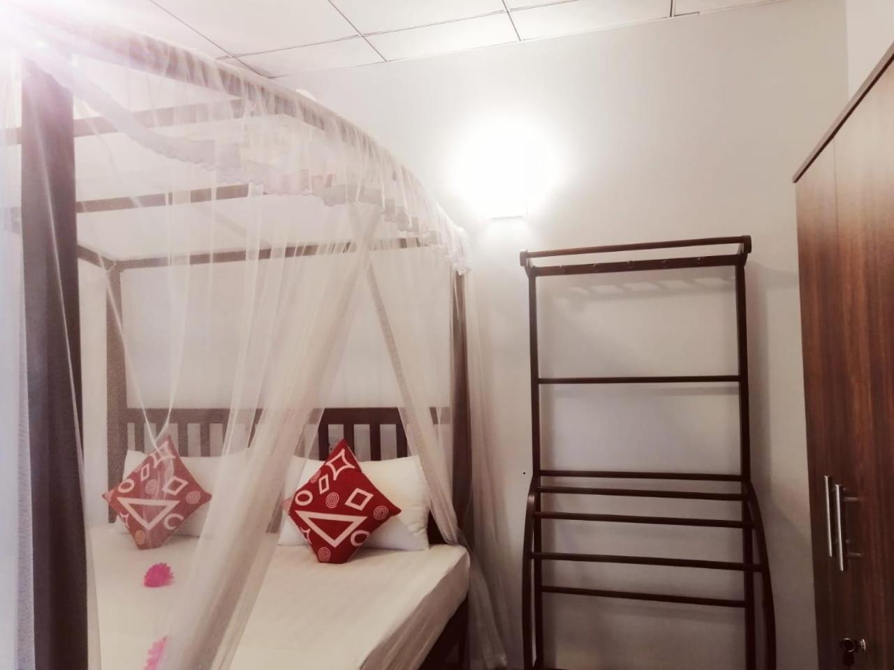 Mountain Heaven Inn Mirissa Ngoại thất bức ảnh