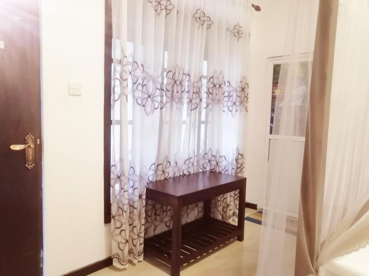 Mountain Heaven Inn Mirissa Ngoại thất bức ảnh