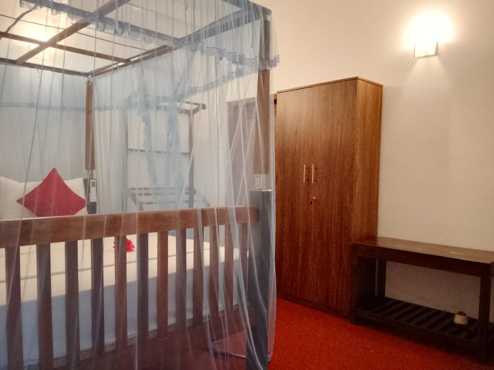 Mountain Heaven Inn Mirissa Ngoại thất bức ảnh