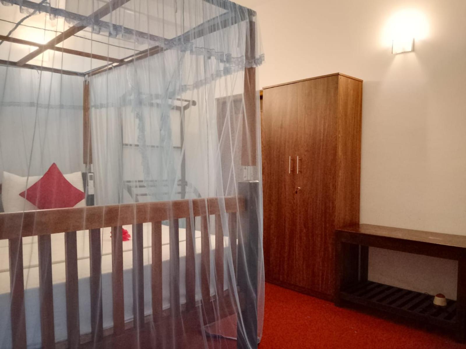 Mountain Heaven Inn Mirissa Ngoại thất bức ảnh