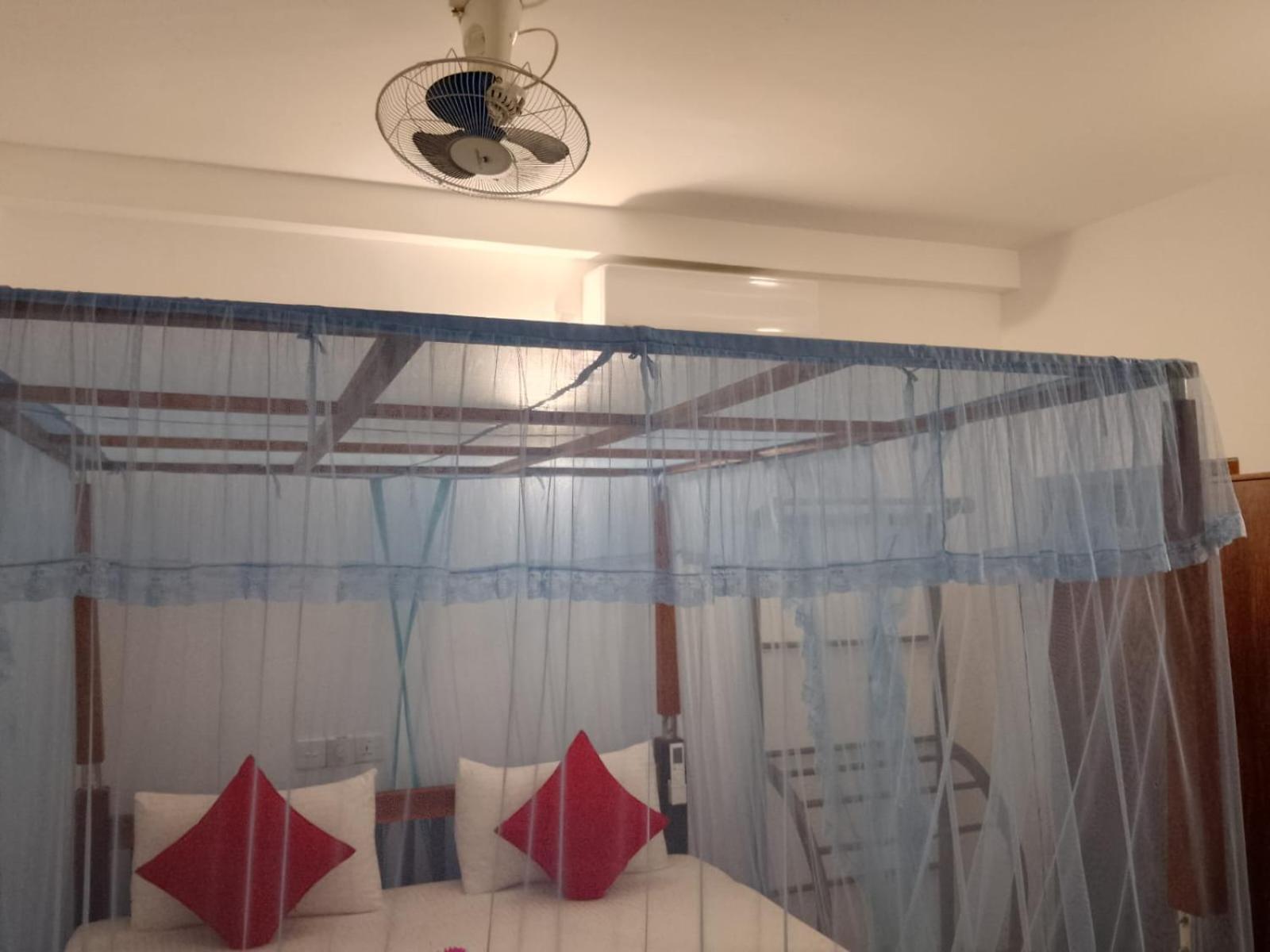 Mountain Heaven Inn Mirissa Ngoại thất bức ảnh