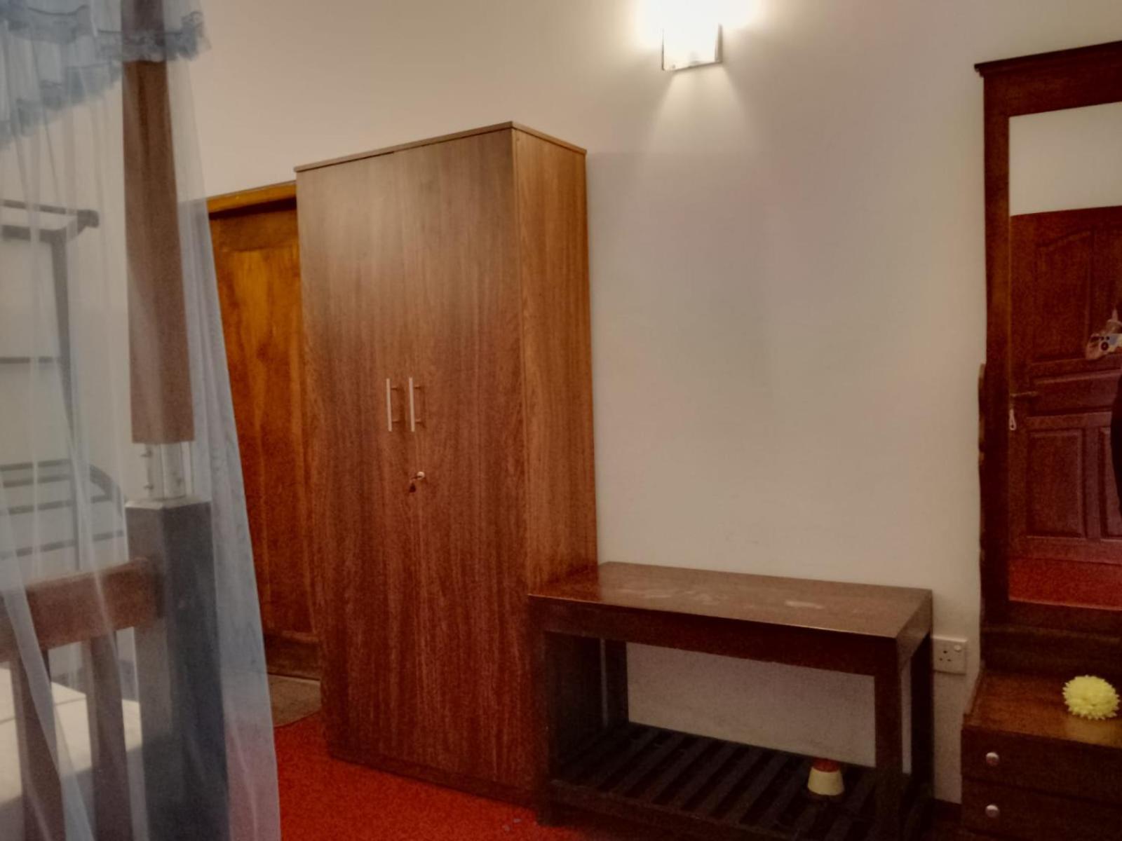 Mountain Heaven Inn Mirissa Ngoại thất bức ảnh
