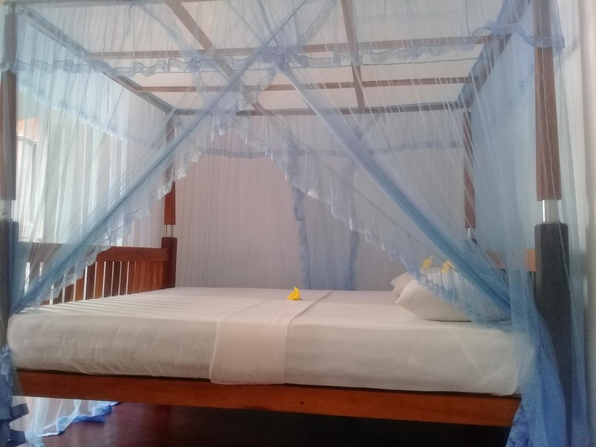 Mountain Heaven Inn Mirissa Ngoại thất bức ảnh
