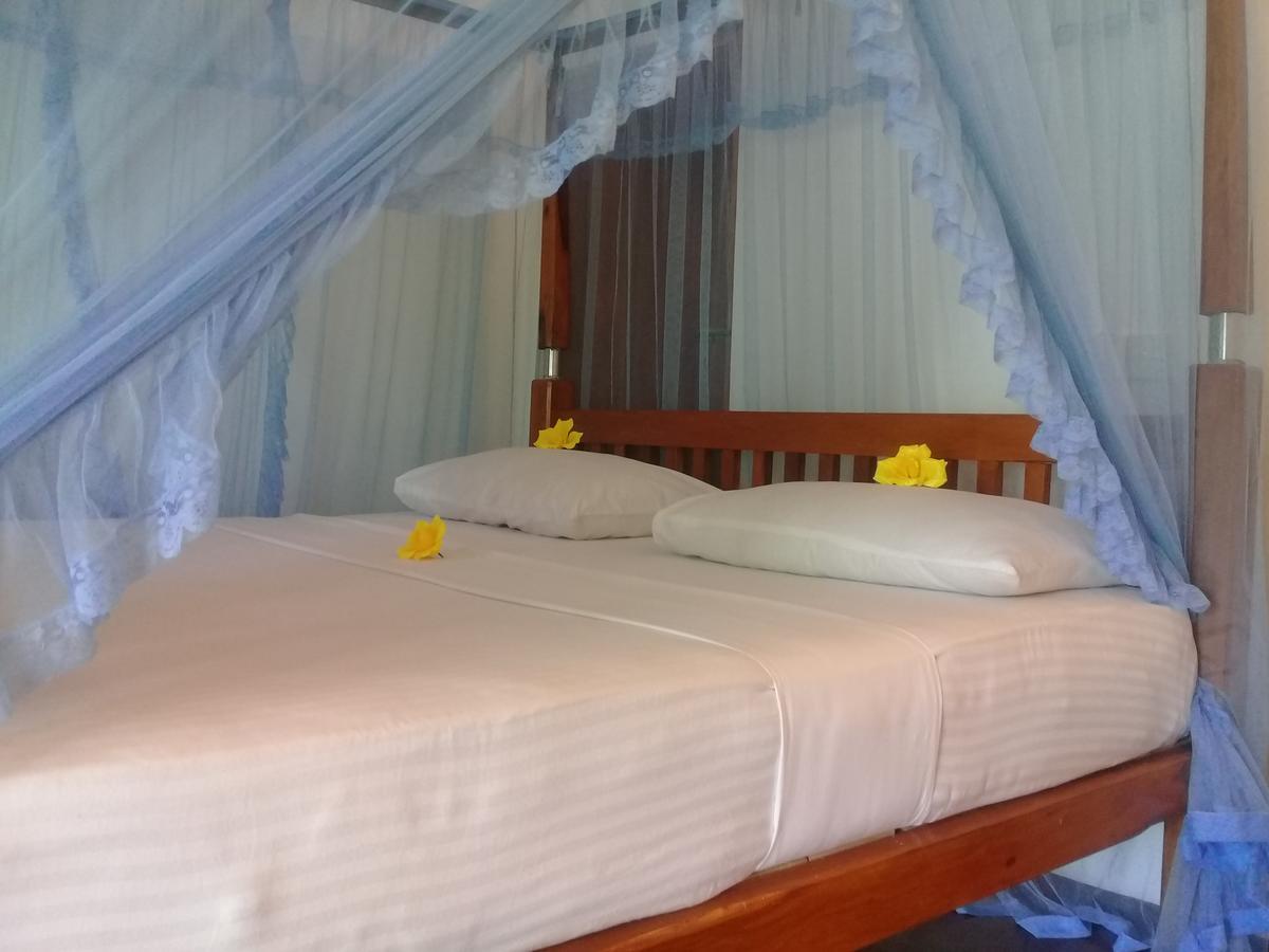 Mountain Heaven Inn Mirissa Ngoại thất bức ảnh