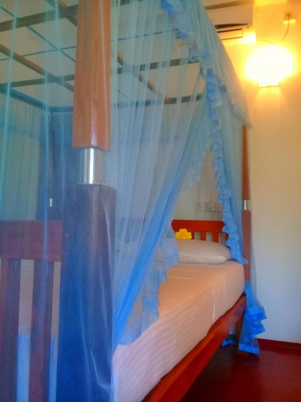Mountain Heaven Inn Mirissa Ngoại thất bức ảnh