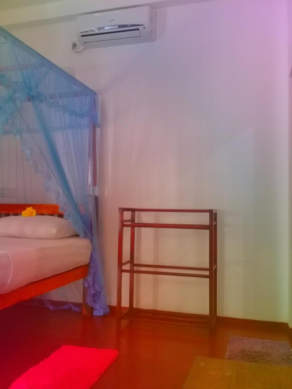 Mountain Heaven Inn Mirissa Ngoại thất bức ảnh
