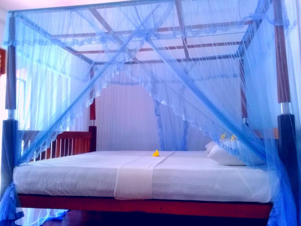 Mountain Heaven Inn Mirissa Ngoại thất bức ảnh