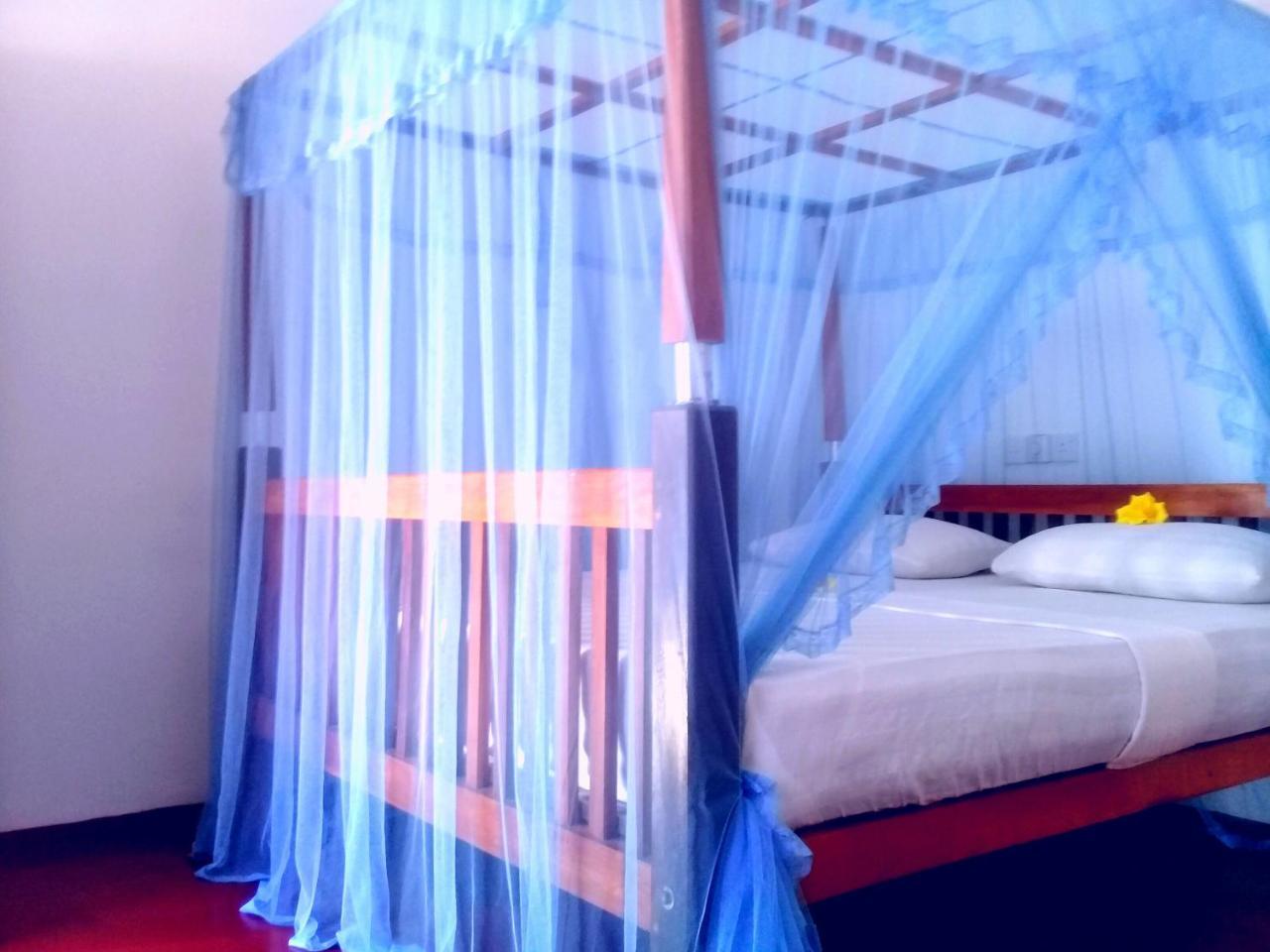 Mountain Heaven Inn Mirissa Ngoại thất bức ảnh
