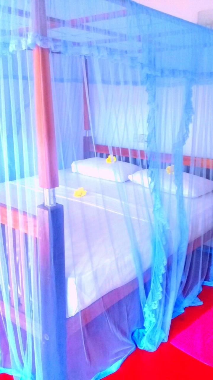 Mountain Heaven Inn Mirissa Ngoại thất bức ảnh