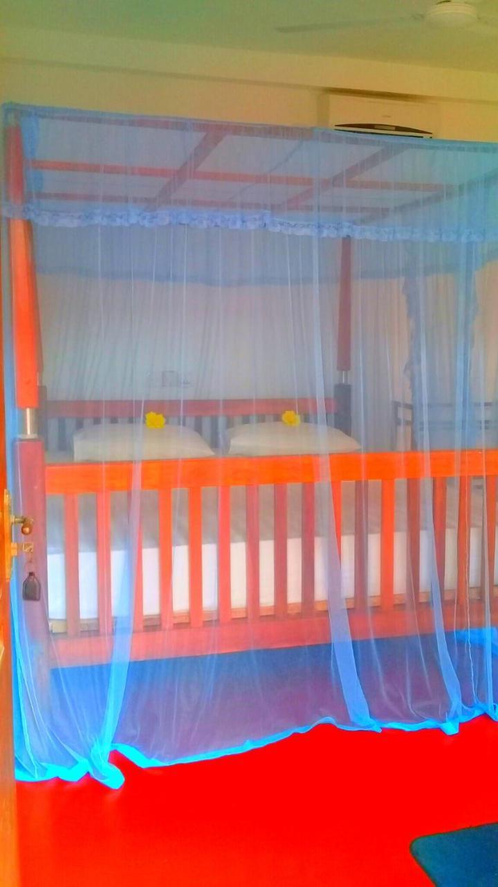 Mountain Heaven Inn Mirissa Ngoại thất bức ảnh