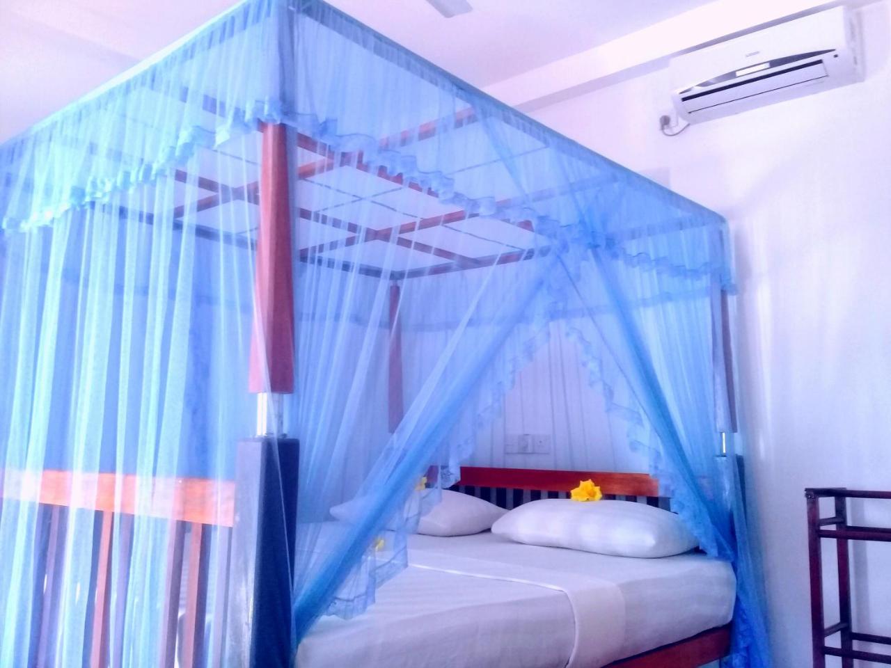 Mountain Heaven Inn Mirissa Ngoại thất bức ảnh