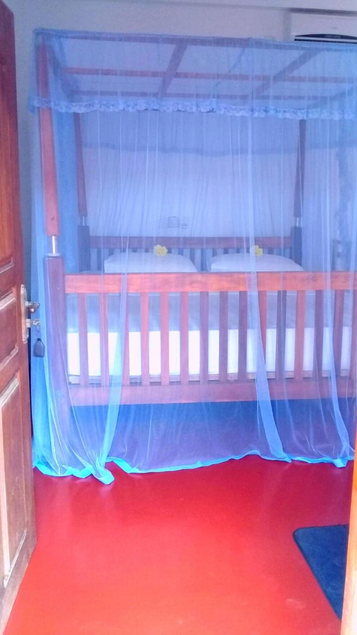 Mountain Heaven Inn Mirissa Ngoại thất bức ảnh
