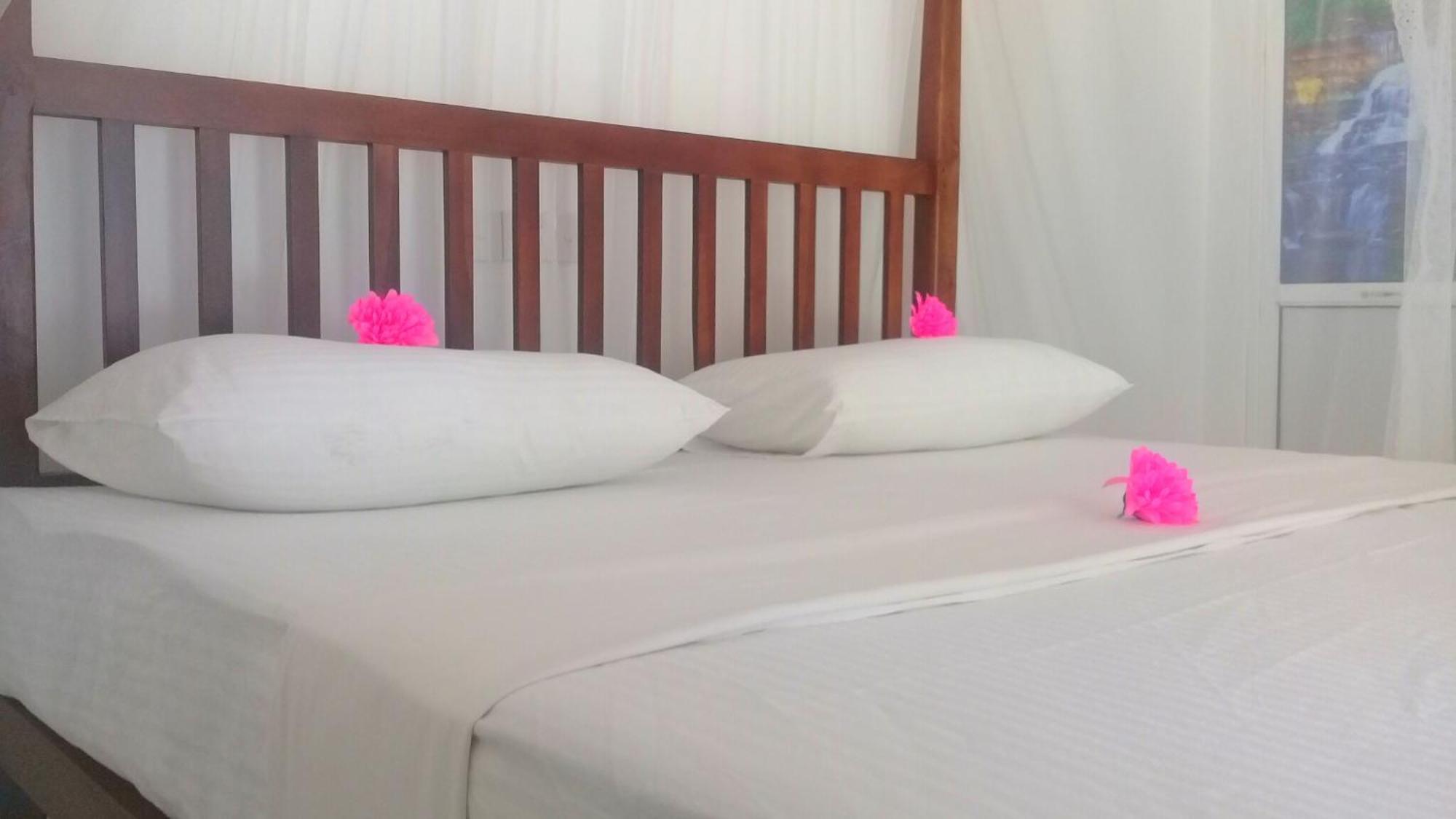 Mountain Heaven Inn Mirissa Ngoại thất bức ảnh