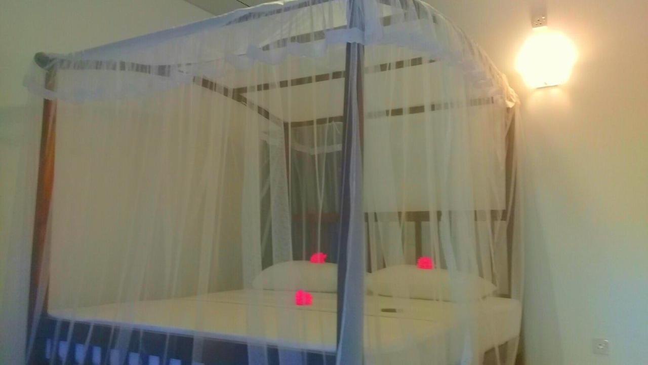 Mountain Heaven Inn Mirissa Ngoại thất bức ảnh