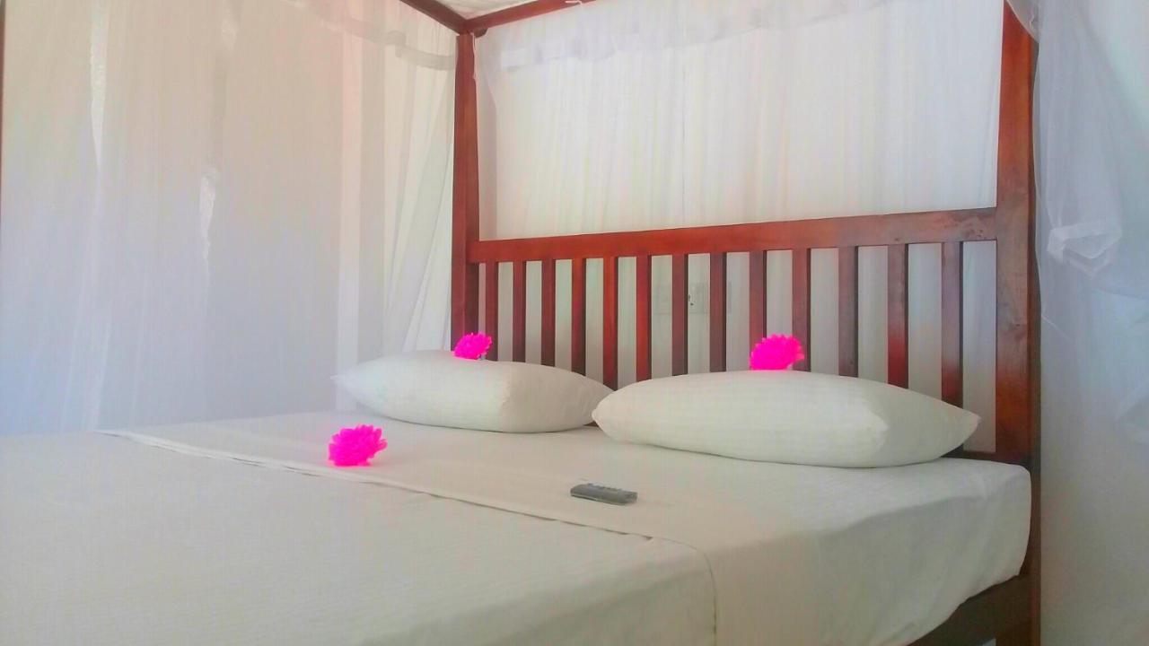 Mountain Heaven Inn Mirissa Ngoại thất bức ảnh