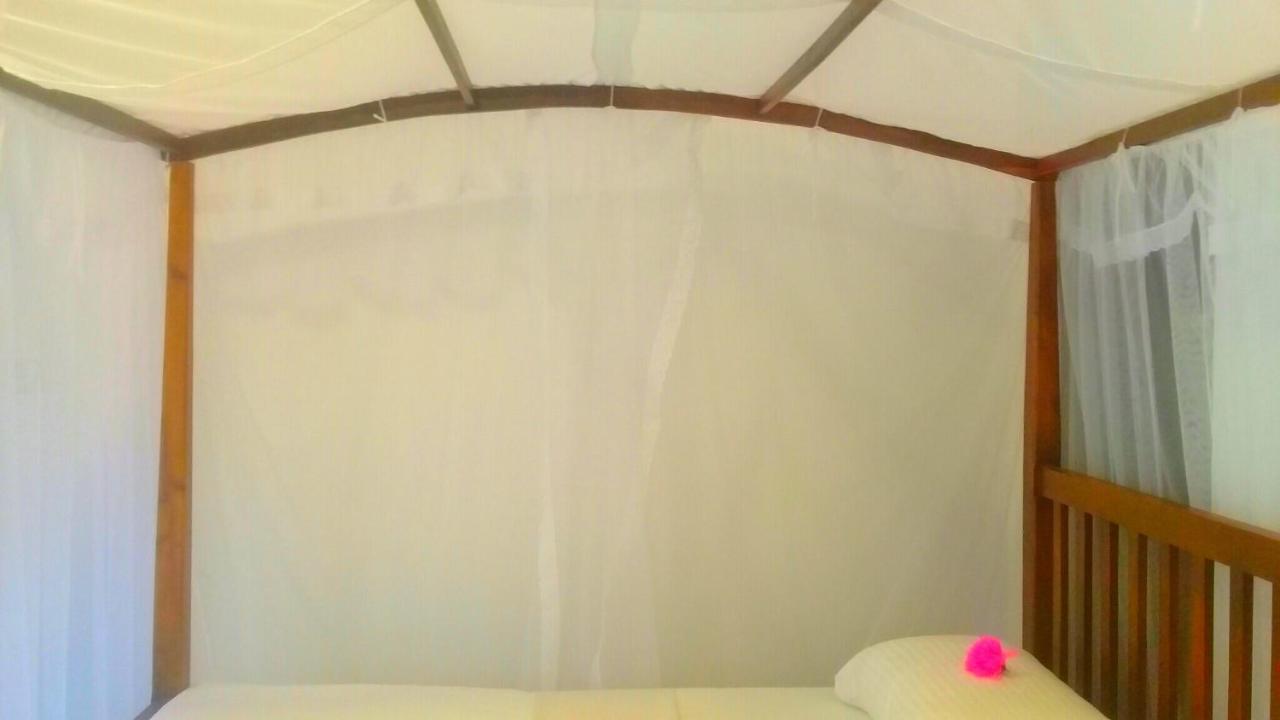 Mountain Heaven Inn Mirissa Ngoại thất bức ảnh