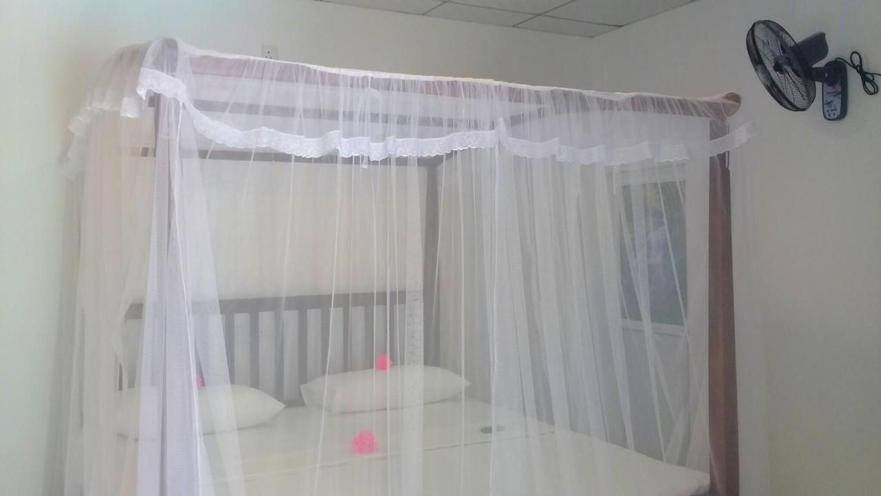 Mountain Heaven Inn Mirissa Ngoại thất bức ảnh