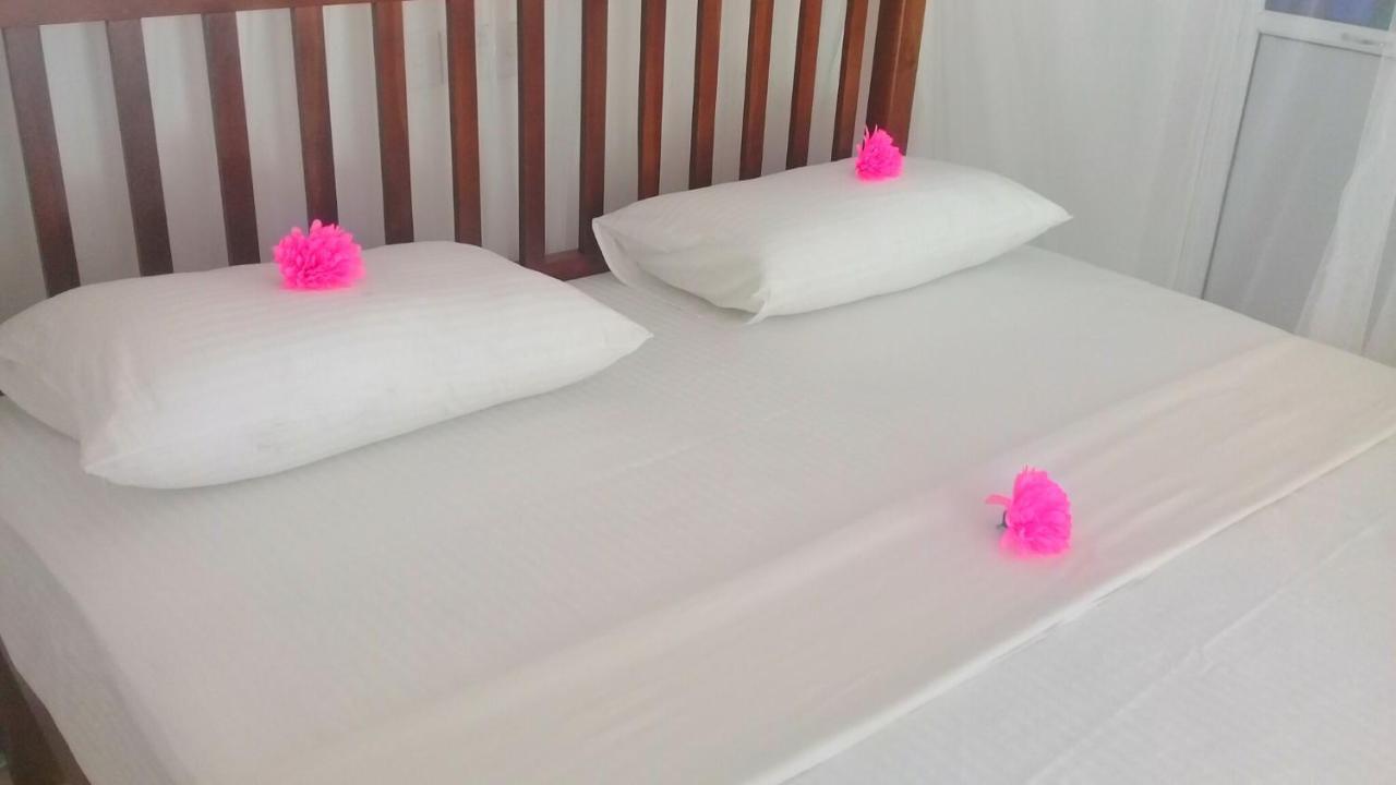 Mountain Heaven Inn Mirissa Ngoại thất bức ảnh