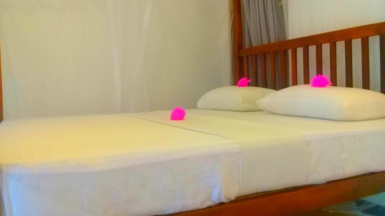 Mountain Heaven Inn Mirissa Ngoại thất bức ảnh