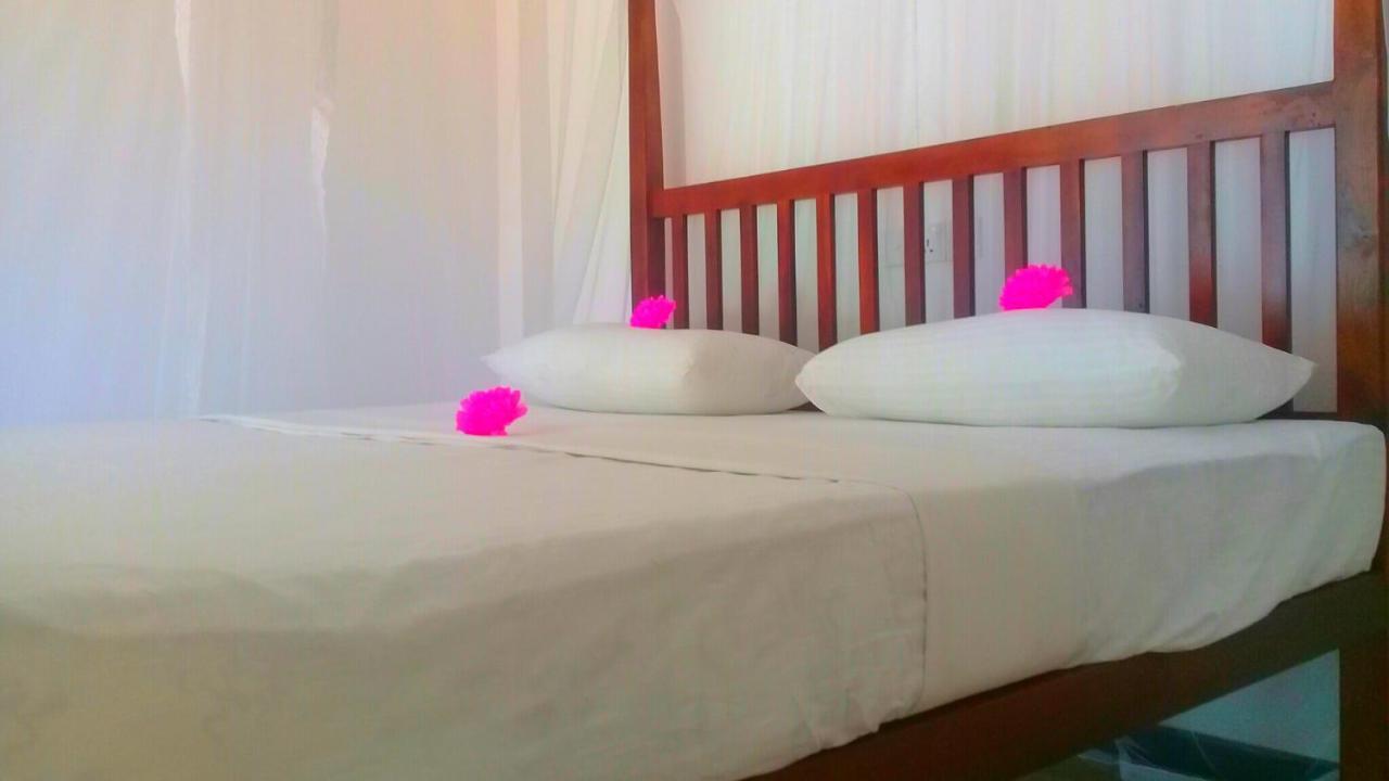 Mountain Heaven Inn Mirissa Ngoại thất bức ảnh