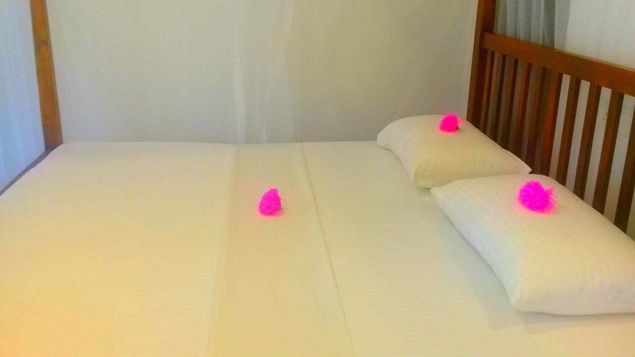 Mountain Heaven Inn Mirissa Ngoại thất bức ảnh
